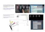 Предварительный просмотр 7 страницы Taffio CH7102-FMX5 Manual