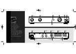 TAG MCLAREN AUDIO F3 Series Manual preview