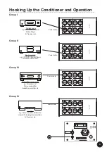 Предварительный просмотр 9 страницы Taga Harmony PC-7000 Instruction Manual