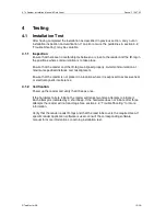 Preview for 12 page of TagMaster XT-3 Installation Manual & Data Sheet