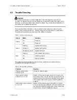 Preview for 13 page of TagMaster XT-3 Installation Manual & Data Sheet