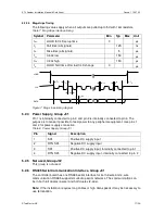 Preview for 17 page of TagMaster XT-3 Installation Manual & Data Sheet