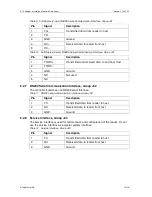 Preview for 18 page of TagMaster XT-3 Installation Manual & Data Sheet