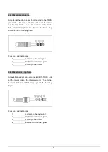 Preview for 6 page of Taiden HCS-8600 Series Manual