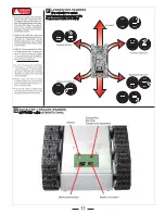 Preview for 11 page of Taigen Tanks 13030 Instruction Manual