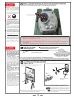 Предварительный просмотр 14 страницы Taigen Tanks 13030 Instruction Manual