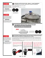 Предварительный просмотр 15 страницы Taigen Tanks 13030 Instruction Manual