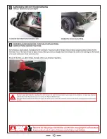 Предварительный просмотр 16 страницы Taigen Tanks 13030 Instruction Manual