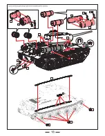 Preview for 18 page of Taigen Tanks 13030 Instruction Manual