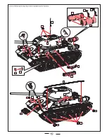 Preview for 19 page of Taigen Tanks 13030 Instruction Manual