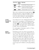 Preview for 25 page of Tait t2020 User Manual