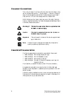 Предварительный просмотр 8 страницы Tait TB7100 Installation And Operation Manual