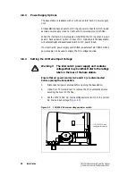 Предварительный просмотр 50 страницы Tait TB7100 Installation And Operation Manual