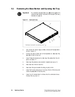 Предварительный просмотр 54 страницы Tait TB7100 Installation And Operation Manual