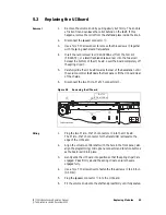 Предварительный просмотр 55 страницы Tait TB7100 Installation And Operation Manual