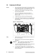 Предварительный просмотр 58 страницы Tait TB7100 Installation And Operation Manual