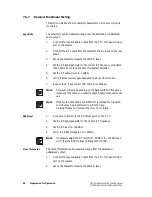 Предварительный просмотр 84 страницы Tait TB7100 Installation And Operation Manual