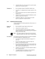 Предварительный просмотр 86 страницы Tait TB7100 Installation And Operation Manual