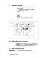 Предварительный просмотр 115 страницы Tait TB7100 Installation And Operation Manual