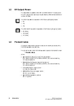 Preview for 12 page of Tait TB7100 Service Manual