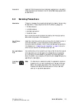 Preview for 77 page of Tait TB7100 Service Manual