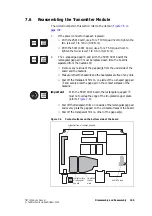 Preview for 103 page of Tait TB7100 Service Manual