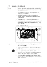 Preview for 105 page of Tait TB7100 Service Manual