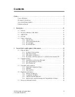 Preview for 3 page of Tait TB7300 Installation And Operation Manual