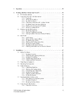 Preview for 4 page of Tait TB7300 Installation And Operation Manual