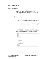 Preview for 41 page of Tait TB7300 Installation And Operation Manual