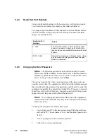 Preview for 56 page of Tait TB7300 Installation And Operation Manual