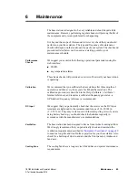 Preview for 69 page of Tait TB7300 Installation And Operation Manual