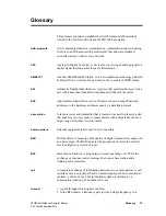 Preview for 75 page of Tait TB7300 Installation And Operation Manual