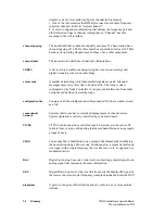 Preview for 76 page of Tait TB7300 Installation And Operation Manual