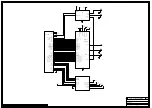 Tait TB8000 Wiring Diagram preview