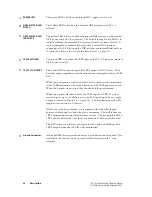 Preview for 24 page of Tait TB8100 Installation And Operation Manual