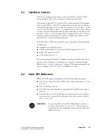 Preview for 29 page of Tait TB8100 Installation And Operation Manual