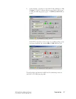 Preview for 37 page of Tait TB8100 Installation And Operation Manual