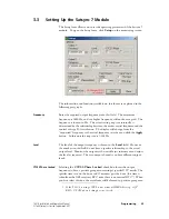 Preview for 39 page of Tait TB8100 Installation And Operation Manual