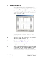 Preview for 42 page of Tait TB8100 Installation And Operation Manual