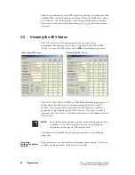 Preview for 44 page of Tait TB8100 Installation And Operation Manual