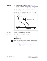 Preview for 58 page of Tait TB8100 Installation And Operation Manual