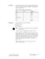 Preview for 67 page of Tait TB8100 Installation And Operation Manual