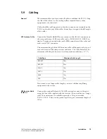 Preview for 79 page of Tait TB8100 Installation And Operation Manual