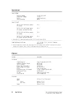 Preview for 84 page of Tait TB8100 Installation And Operation Manual