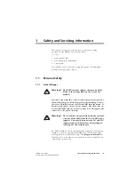 Preview for 15 page of Tait TB8100 Service Manual