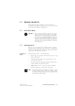 Preview for 25 page of Tait TB8100 Service Manual