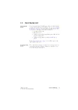 Preview for 75 page of Tait TB8100 Service Manual