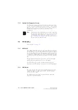 Preview for 120 page of Tait TB8100 Service Manual