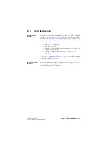 Preview for 137 page of Tait TB8100 Service Manual